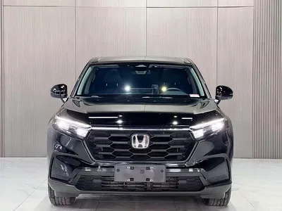 2024 Honda CR-V 240TURBO 2WD Trend Edition 5-seater, фото 2, лот 10417431