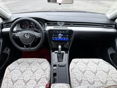 2019 Volkswagen Magotan 330TSI DSG Leading China VI, фото 4, лот 10437282