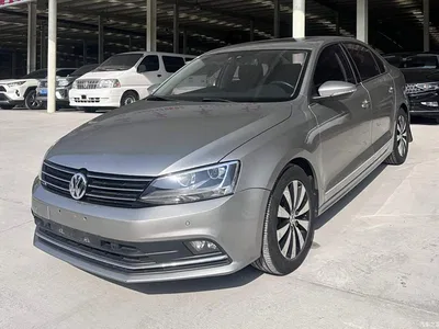 2015 Volkswagen Sagitar 230TSI Automatic Luxury, фото 2, лот 10459344