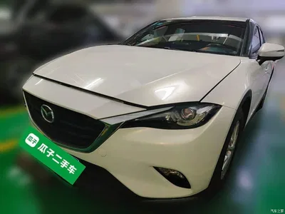 2018 Mazda CX-4 Model 2.0L Automatic 2WD Skyactiv Dynamic (China V), фото 2, лот 10684542
