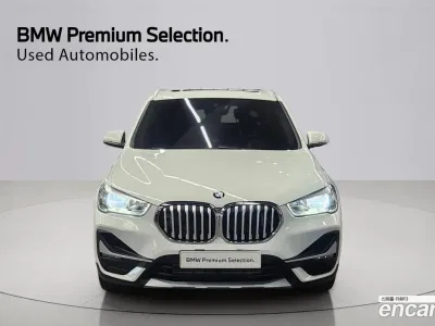 2022 BMW X1 xDrive 20i xLine, фото 3, лот 10214385