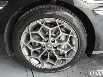 2022 Genesis G80 Gasoline 3.5 Turbo 2WD, фото 4, лот 10045874