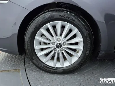 2016 Kia K7 2.4 GDI Prestige, фото 4, лот 10050038