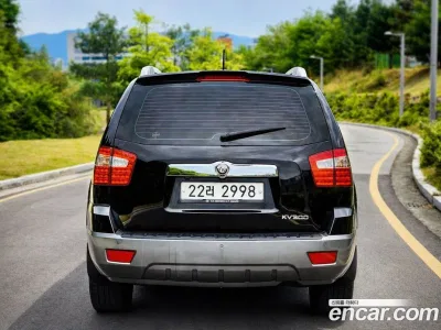 2012 Kia Mohave 4WD KV 300, фото 2, лот 10083477