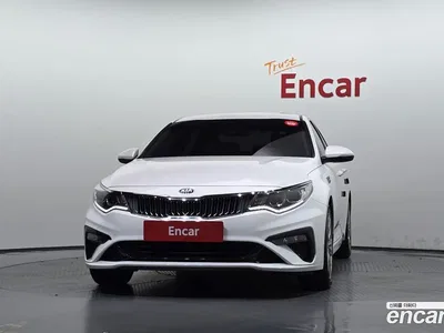 2019 Kia K5 2.0, фото 3, лот 11057653