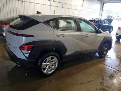 2025 HYUNDAI KONA SE, фото 3, лот 10755104