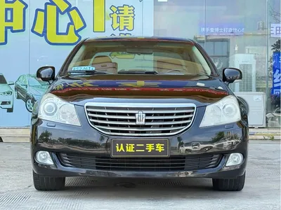 2010 Toyota Crown 3.0L Royal Saloon, фото 2, лот 10267611