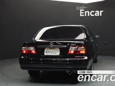 2005 Samsung SM5 LPG, фото 4, лот 10194685