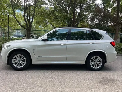 2014 BMW X5 (Import) xDrive35i Leading, фото 3, лот 10464267