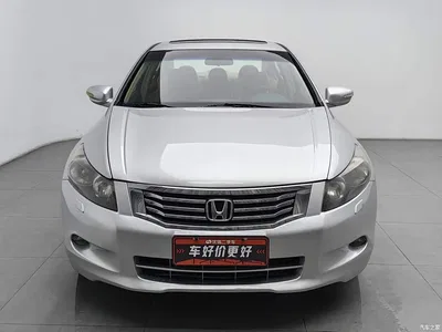 2010 Honda Accord 2.0L EX, фото 3, лот 10684680