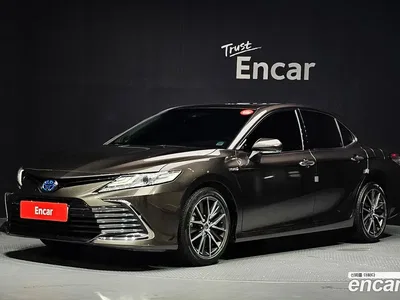 2023 Toyota Camry 2.5 XLE Hybrid, фото 1, лот 10204478