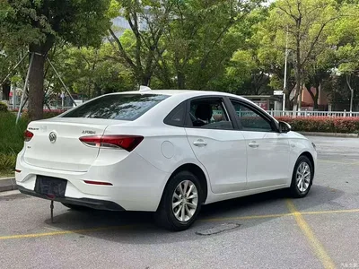 2018 Buick Excelle 15T DCT Progressive (China V), фото 3, лот 10276373