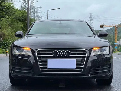 2012 Audi A7 3.0TFSI quattro Comfort, фото 2, лот 10270969