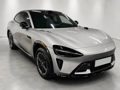 2025 Xiaomi Auto Xiaomi YU7 Extended Range RWD Edition, фото 3, лот 10373252