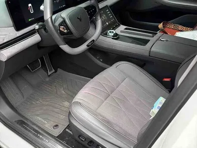 2023 Voyah Auto VOYAH Zhuiguang 4WD Flagship Edition, фото 4, лот 10838799