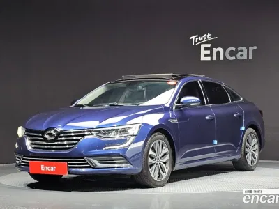 2016 Samsung SM6 2.0 GDe LE, фото 1, лот 11412389