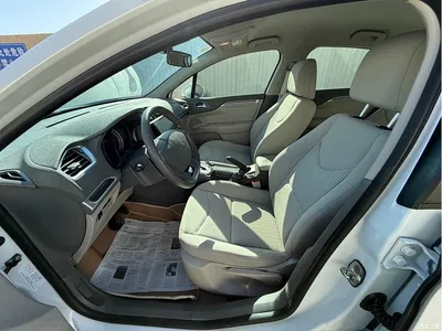 2015 Citroën C4L 1.8L Automatic Leading Edition, фото 4, лот 10378521