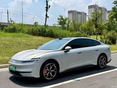 2026 Changan Qiyuan A06 Model Pure Electric 510Max, фото 1, лот 11133192