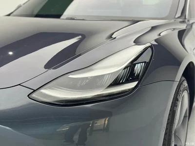 2020 Tesla Model 3 Facelift Standard Range RWD Upgrade, фото 4, лот 10362663