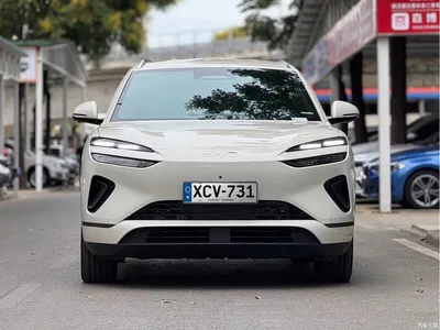 2025 BYD Sealion 06 New Energy Model EV 520 Pilot Edition, фото 2, лот 10273276
