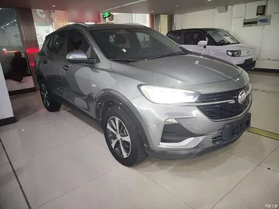 2020 Buick Encore GX 20T CVT 2WD Comfort Model, фото 4, лот 10258604