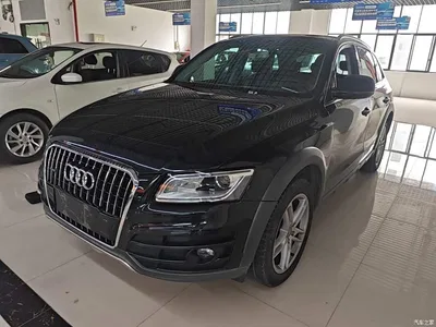 2017 Audi Q5 Plus 40 TFSI Technology, фото 1, лот 11099052