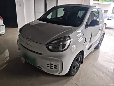 2021 Roewe Kaiwei CLEVER 302km Excellence Edition, фото 2, лот 10349714