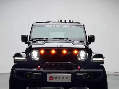 2021 Jeep Wrangler 2.0T Sahara Four-Door, фото 2, лот 10359989