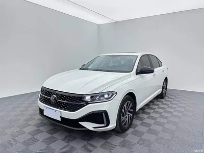 2023 Volkswagen Lavida 280TSI DSG Starlight Comfort Edition, фото 1, лот 10454829