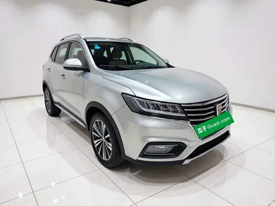 2017 Roewe RX5 New Energy Model eRX5 50T Hybrid Connected Premium Flagship, фото 3, лот 10341414