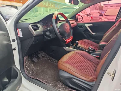 2017 Citroën Elysee 1.6L Manual Fashion, фото 4, лот 10831422