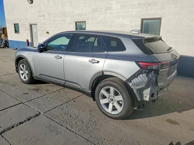 2024 HONDA PROLOGUE EX, фото 2, лот 10720409
