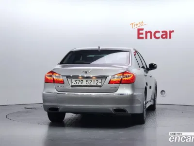 2013 Hyundai Genesis BH330 Premium, фото 4, лот 10138018