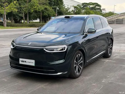 2026 AITO Wenjie AITO M7 Extended Range Ultra AWD 5-Seater, фото 1, лот 11499756