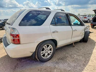2006 ACURA MDX TOURING, фото 3, лот 10871908
