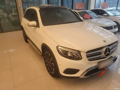 2018 Mercedes-Benz GLC Facelift GLC 200 4MATIC, фото 4, лот 10279401