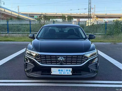 2025 Volkswagen Passat Outstanding 280TSI Business Edition, фото 2, лот 10439672