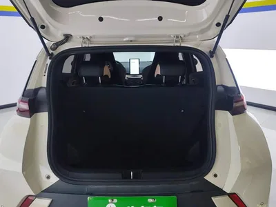 2023 BYD Seagull Vitality Edition, фото 4, лот 10594639