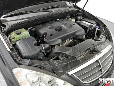 2009 Ssang Yong Kyron 5-Seater 2.0 2WD LV6, фото 4, лот 10037381