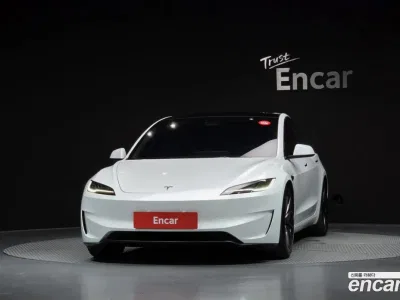 2024 Tesla Model 3 Performance AWD, фото 3, лот 10122978