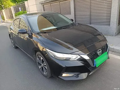 2021 Nissan Sylphy 1.6L XL CVT Joy Edition, фото 4, лот 11218402