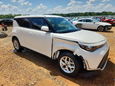 2025 KIA SOUL LX, фото 4, лот 10782705