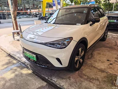 2026 smart Elf #1 Model Smart Long Range Edition, фото 1, лот 10343215