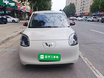 2025 Wuling Motors Hongguang MINIEV 4-Door Advanced, фото 3, лот 11188752