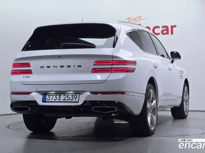 2023 Genesis GV80 2.5T Gasoline 2WD, фото 1, лот 10059656