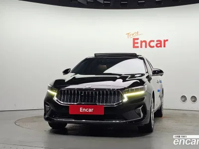 2020 Kia K7 2.5 GDI Noblesse, фото 3, лот 10525868