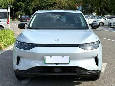 2023 Leapmotor C11 Pure Electric 500 Smart Edition, фото 2, лот 10679943