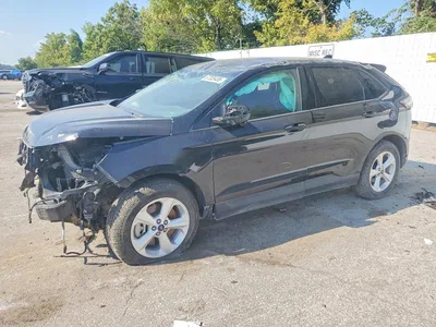 2015 FORD EDGE SE, фото 1, лот 10574302