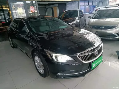 2016 Buick LaCrosse Facelift 20T Leading, фото 4, лот 10258515