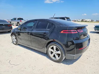 2015 CHEVROLET VOLT, фото 2, лот 10685235